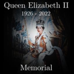 R.I.P Your Majesty Queen Elizabeth II