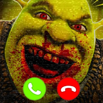 The Scary Survival!☠