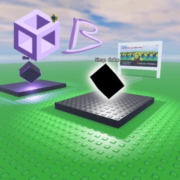 Bloxian Open Beta icon