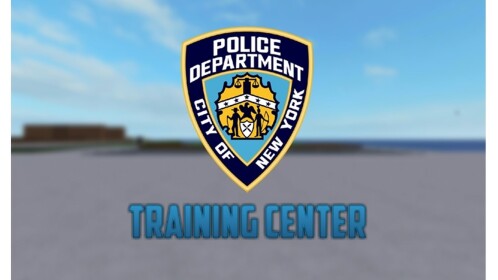 New York Police Department Training Center