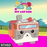 🎁🐱My Cat Box 🎉 🐱