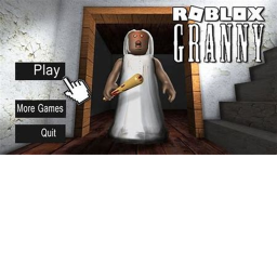 Granny (ImKingID new)