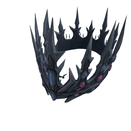 CYBERLITE CROWN [ CODE: CLC ] Roblox item