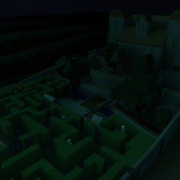 Hollow Mansion