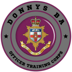 (-] OTC [-) Officer Training Corps