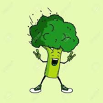 Brocoli sqaud