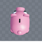 the piggybank