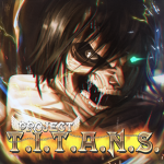 [Project T.I.T.A.N.S.]