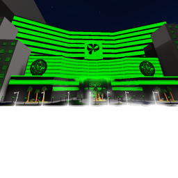 Head quarters