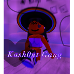Kash0ut Gang
