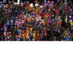 The Group of B o w s e r