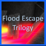 Flood Escapes Trilogy 