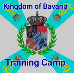 Kingdom of bavaria training grounds