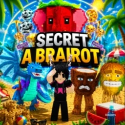 Secret a brairot icon