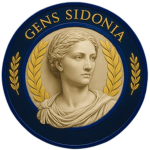 Gens Sidonia