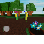 Bacon RP Games