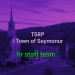 Seymour CT staff