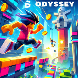 Parkour Odyssey
