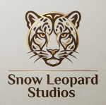 Snow Leopard Studios!