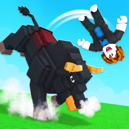 Tame A Bull icon