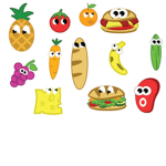 The Food Buddies