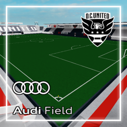 Audi Field