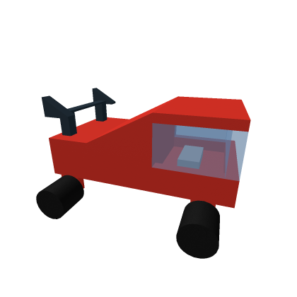 Simple Sports Car *Super's Classics*
