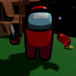 Survive the killer icon