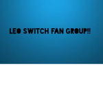 Leo Switch Fan group