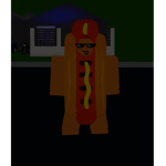 The Hotdog’s