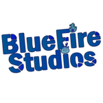 Blue-Fire Studio's