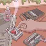 Aesthetic bubble fam