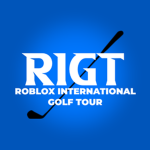 [RIGT] Roblox International Golf Tour