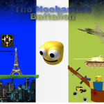 The Noobastish Batallion