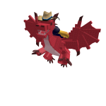 Dragon LCW