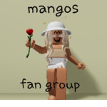 ༺ Mangos Official Fan Group ༻