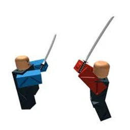 roblox sword fighting icon