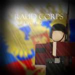 Rapid Support Corps | QV