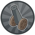 Game Badge Icon