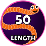 Get Long! 50