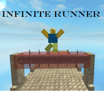 Infinite Runner [NEW!]