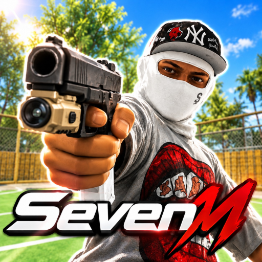 [REALISTIC] SevenM Hood Testing  Roblox game