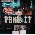 Take It Off!