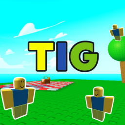 [🔥 Beta] The Island Game
