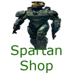 Spartan Shop