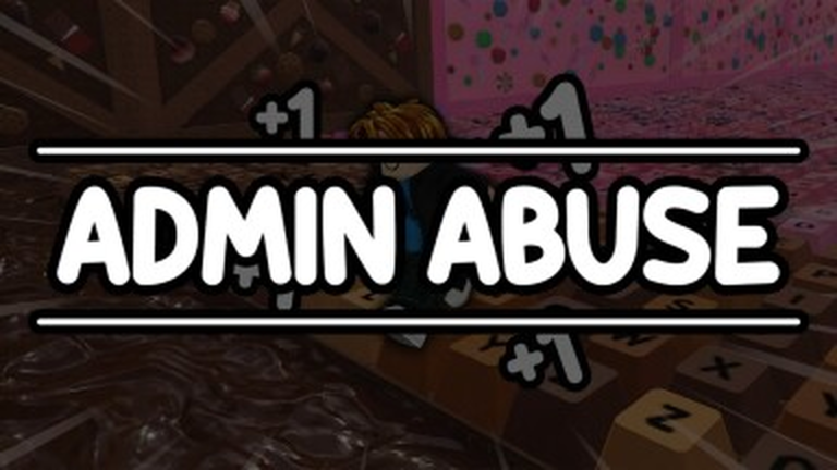 ADMIN ABUSE + UPDATE