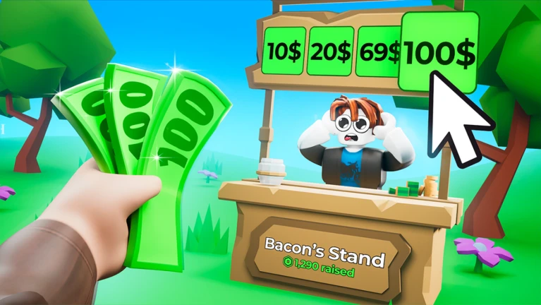 [⭐CHEAP] Poly Donations 💸