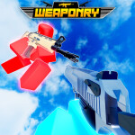 🔴TEAM SWITCH🔵Weaponry [BETA]