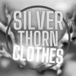 Silverthorn Clothes