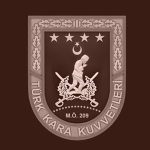 [ TSK | Kara Kuvvetleri Komutanlığı